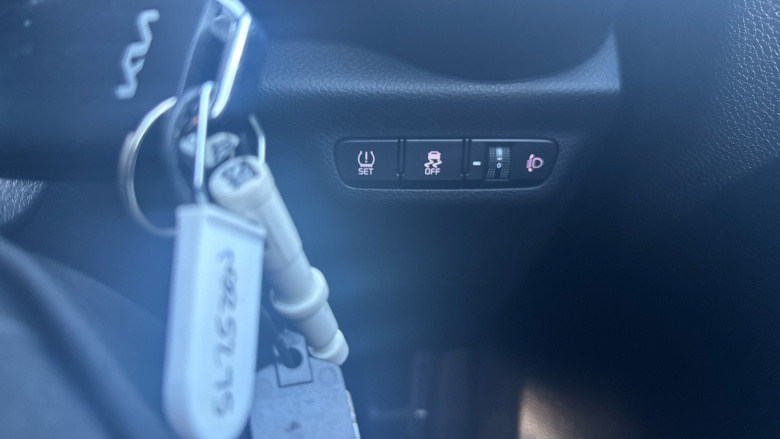 Kia Picanto 1.0 2 5dr Petrol Hatchback